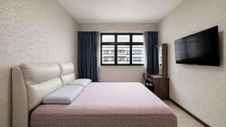 Blk 932A Hougang Crimson (Hougang), HDB 3 Rooms #555436661